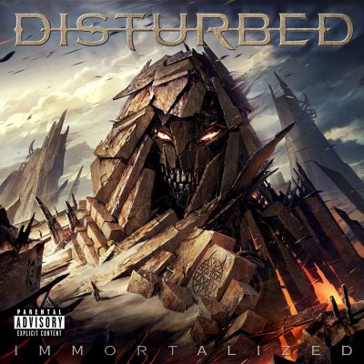 Disturbed - The Sound Of Silence | Lyrics