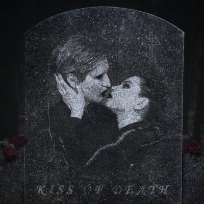 IC3PEAK - Kiss Of Death | Lyrics
