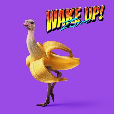 Zivert - WAKE UP! | Текст песни