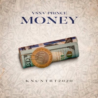 V $ X V PRiNCE - MONEY | Текст песни