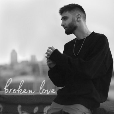 escape - Broken Love | Текст песни