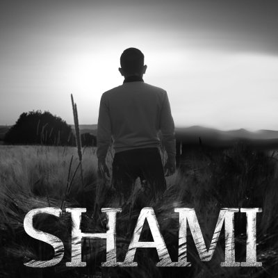 SHAMI - Костёр | Текст песни