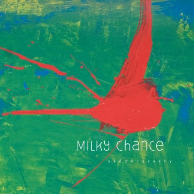 Milky Chance - Stolen Dance | Lyrics