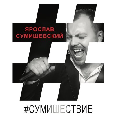 Ярослав Сумишевский - Ты моё сумасшествие | Текст песни