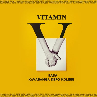 RASA, kavabanga Depo kolibri - Витамин | Текст песни