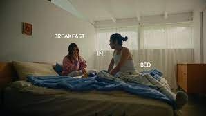 Stephanie Poetri - Breakfast in Bed | Lyrics