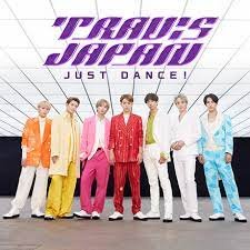 Travis Japan - JUST DANCE! | Lyrics