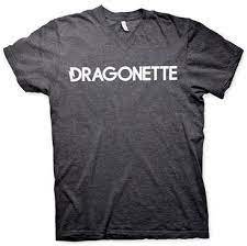 Dragonette - T-Shirt | Lyrics