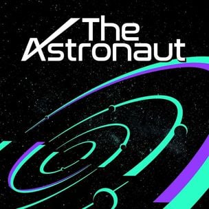 Jin - The Astronaut | Lyrics