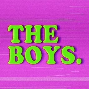 The Boys - sick | Lyrics