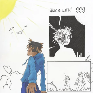 Juice WRLD - In My Head | Lyrics