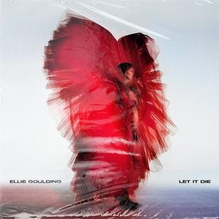 Ellie Goulding - Let It Die | Lyrics