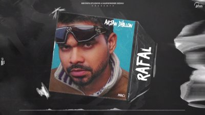 Arjan Dhillon - Rafal | Lyrics