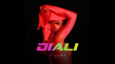 Maya Diab - Diali | Lyrics