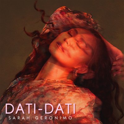 Sarah Geronimo - DATI DATI | Lyrics