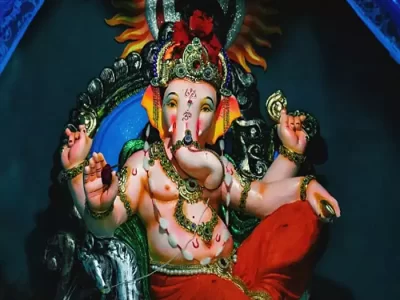 Jai Ganesh Jai Ganesh Deva - जय गणेश जय गणेश देवा - Ganeshji Ki Aarti | Lyrics