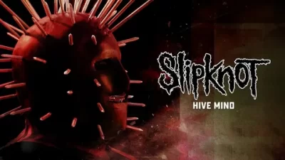 Slipknot - Hive Mind | Lyrics