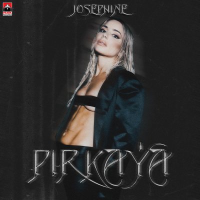 Josephine – Πυρκαγιά | Στίχοι