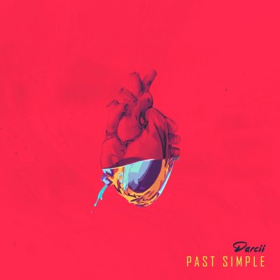 Darcii - Past Simple | Текст песни
