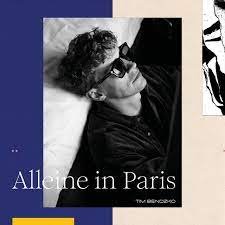 Tim Bendzko - Alleine in Paris | Songtext