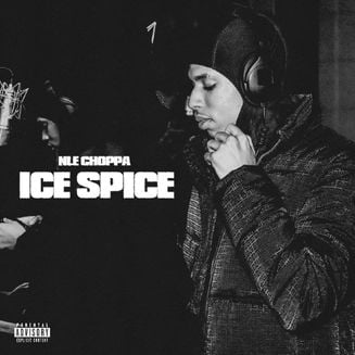 NLE Choppa - Ice Spice (MUNCH) | Lyrics