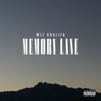 Wiz Khalifa - Memory Lane | Lyrics