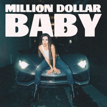 Ava Max - Million Dollar Baby | Lyrics
