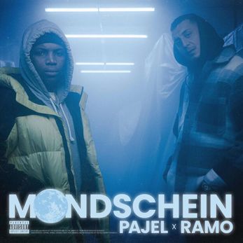 Pajel, Ramo - MONDSCHEIN | Songtext