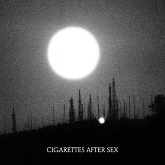 Cigarettes After Sex – Pistol | Lyrics