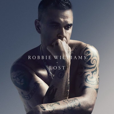 Robbie Williams - Lost | Lyrics
