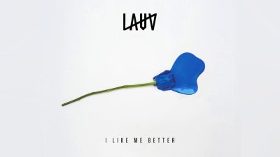 Lauv - I Like Me Better | Lyrics