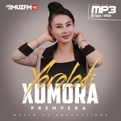 Xumora - Yorolodi | Текст песни