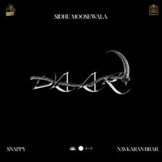 Sidhu Moose Wala - Vaar | Lyrics