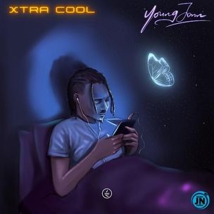 Young Jonn - Xtra Cool | Lyrics