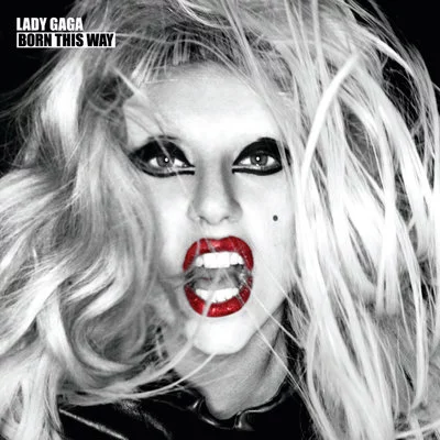 Lady Gaga - Marry The Night | Lyrics