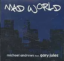 Gary Jules, Michael Andrews - Mad World | Lyrics