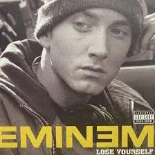 Eminem - Lose Yourself | Текст песни, караоке