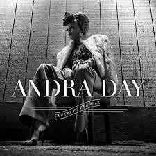 Andra Day - Rise Up | Lyrics