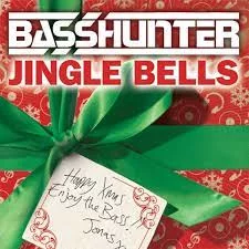 Basshunter - Jingle Bells | Текст песни