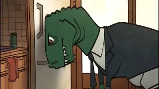 Soltwine - Жил динозавр | Текст песни