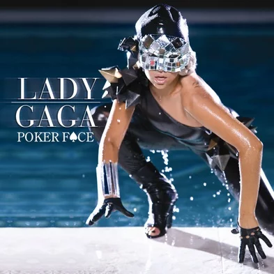 Lady Gaga - Poker Face | Lyrics