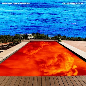 Red Hot Chili Peppers - Californication | Караоке, текст песни
