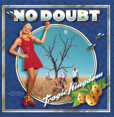 No Doubt - Don't Speak | Текст песни, караоке