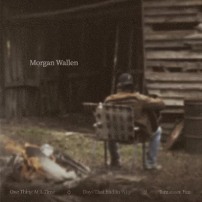 Morgan Wallen - One Thing At A Time | Lyrics