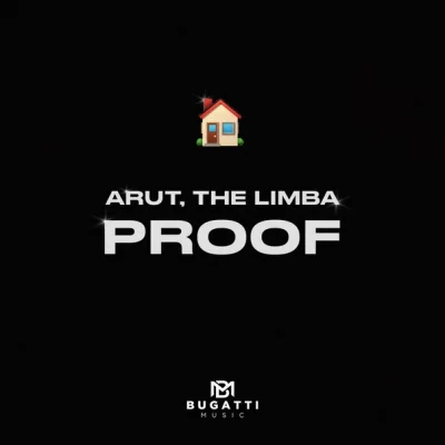 Arut, The Limba - Proof | Текст песни