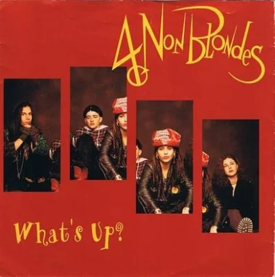 4 Non Blondes – What's Up? | Lyrics