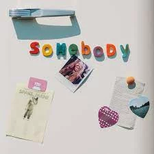 Sam Ryder - Somebody | Lyrics
