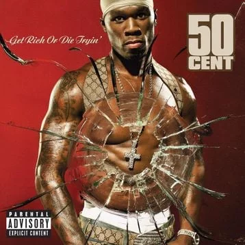 50 Cent - Back Down | Lyrics
