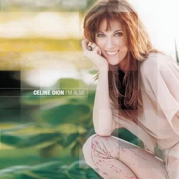 Celine Dion - I'm Alive | Lyrics