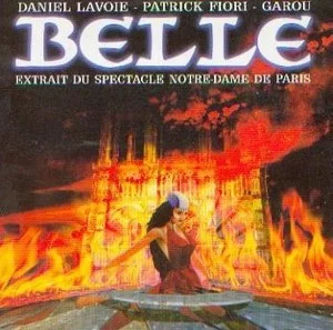 Notre Dame de Paris - Belle | Les paroles de la chanson, Karaoke